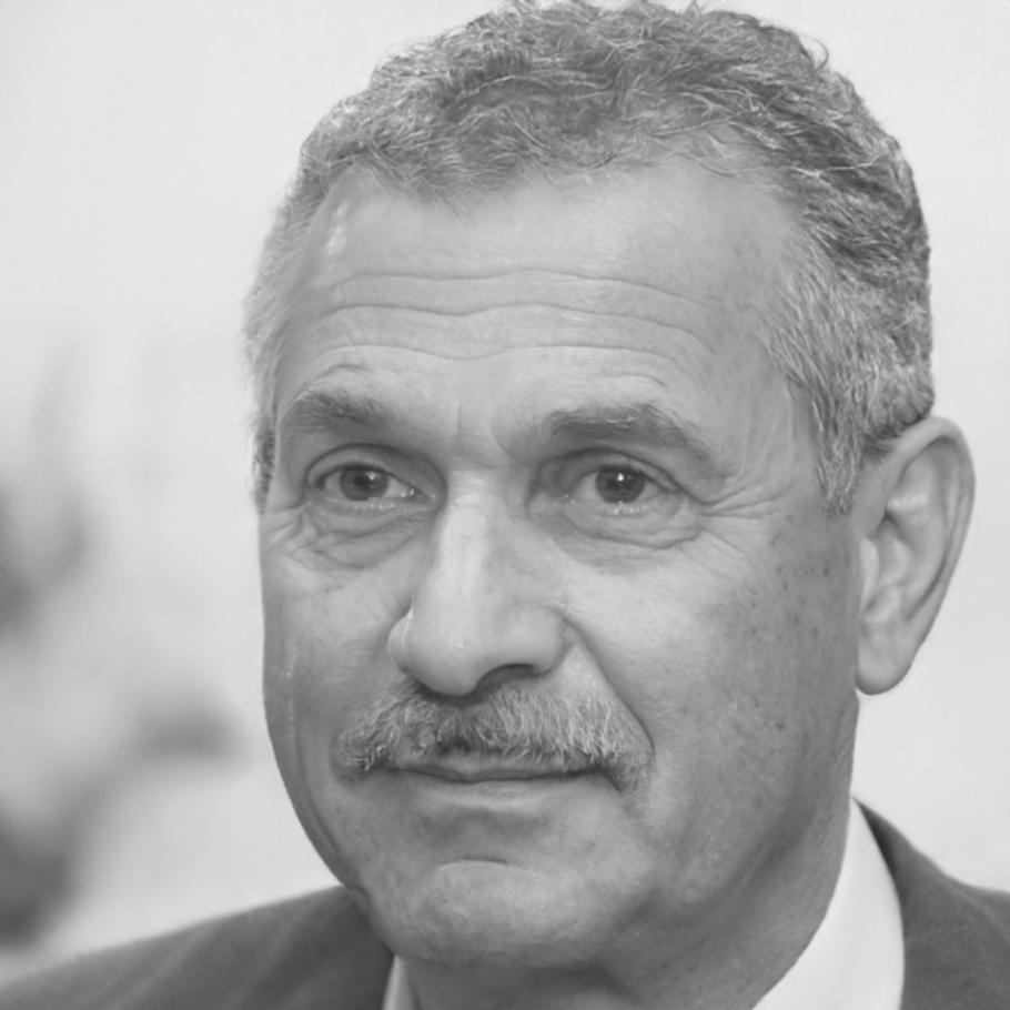 Ritratto di Damiano Vestri