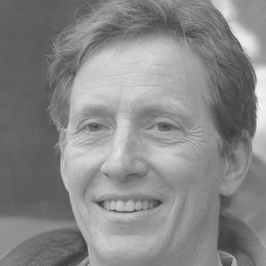 Ritratto cliente Luca Manfredi