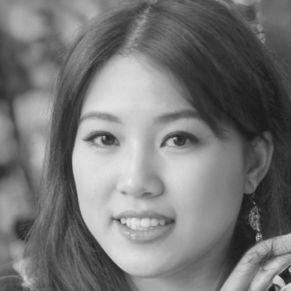 Ritratto cliente Serena Valtorta