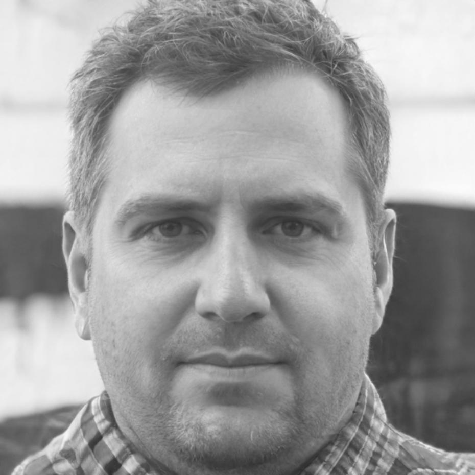 Ritratto di Filippo Guerrini